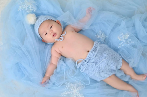 海安六个月宝宝嗜睡