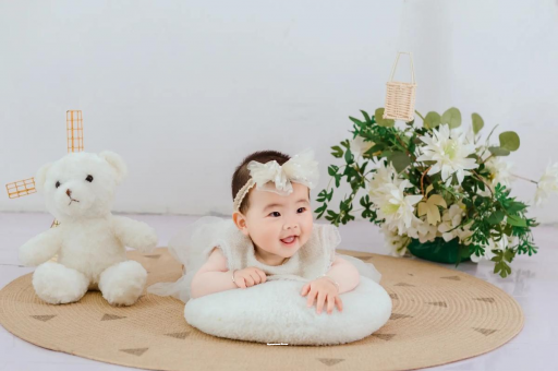 海安五个月宝宝可以坐吗 海安五个月宝宝可以坐吗