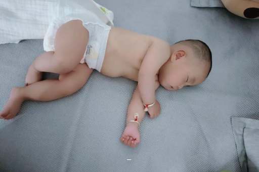 海安怀孕初期小腹痉挛