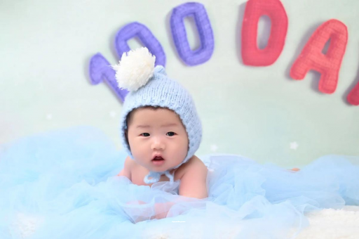 海安宝宝多久会笑 海安宝宝多久会笑